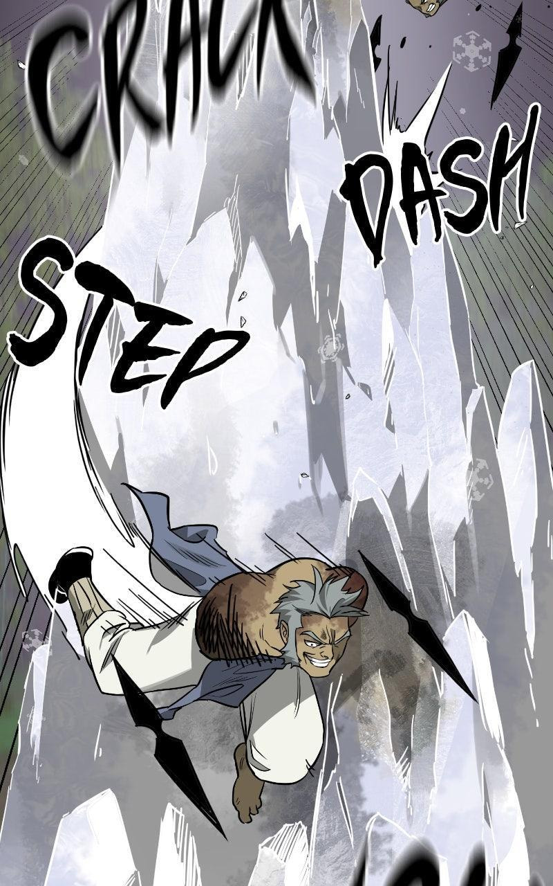 Infinite Leveling: Murim Chapter 247 page 87 - 