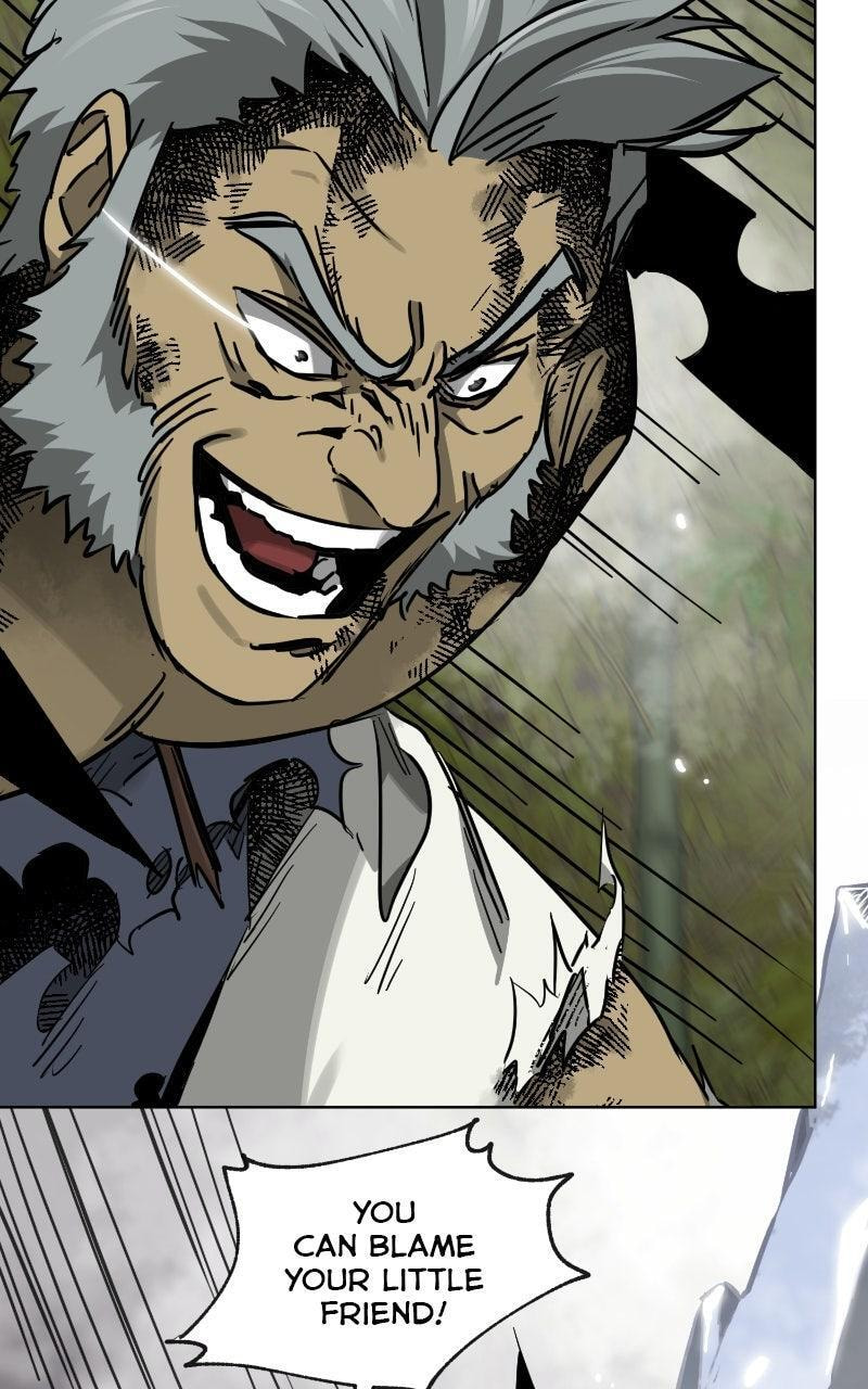 Infinite Leveling: Murim Chapter 247 page 89 - 