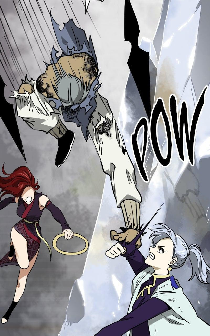 Infinite Leveling: Murim Chapter 247 page 90 - 