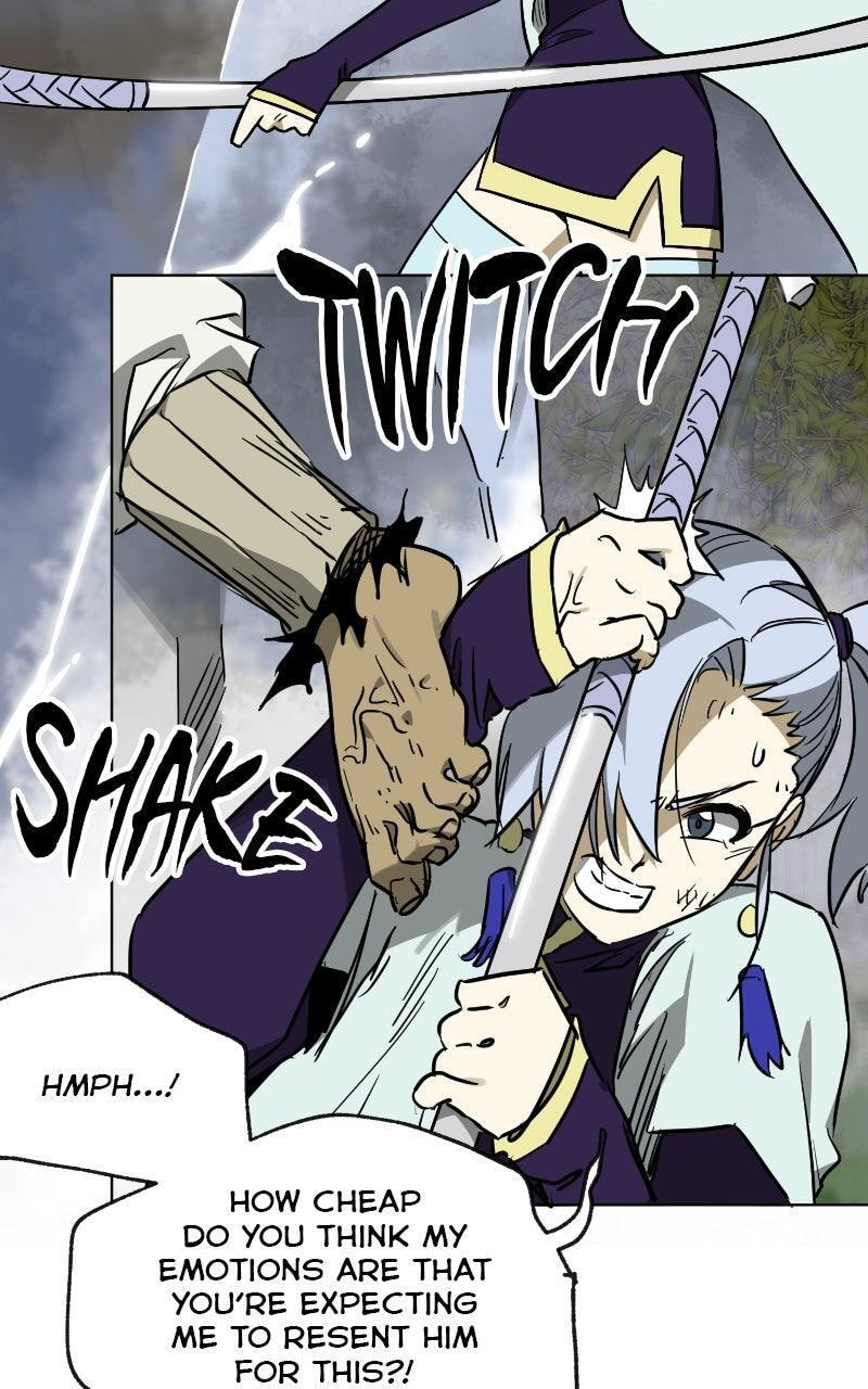 Infinite Leveling: Murim Chapter 247 page 91 - 