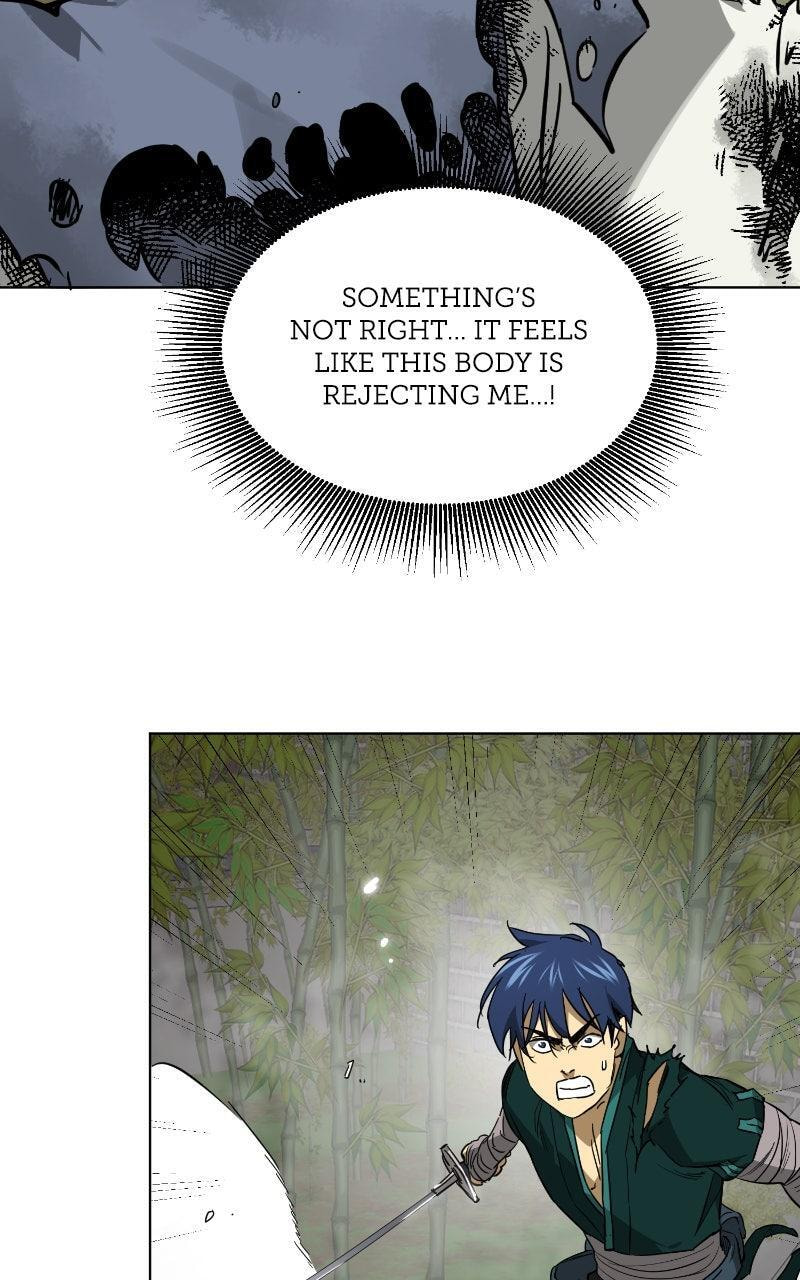 Infinite Leveling: Murim Chapter 247 page 96 - 