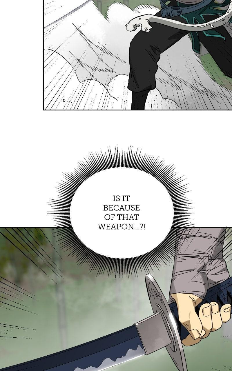 Infinite Leveling: Murim Chapter 247 page 97 - 