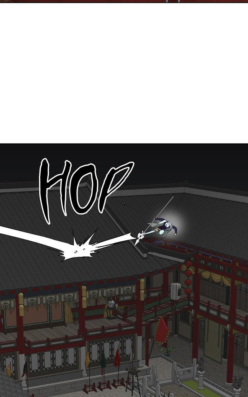 Infinite Leveling: Murim Chapter 248 page 2 - 