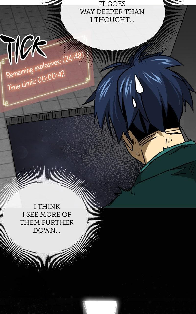 Infinite Leveling: Murim Chapter 248 page 105 - 