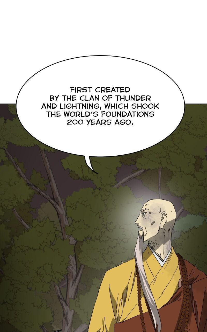 Infinite Leveling: Murim Chapter 248 page 112 - 