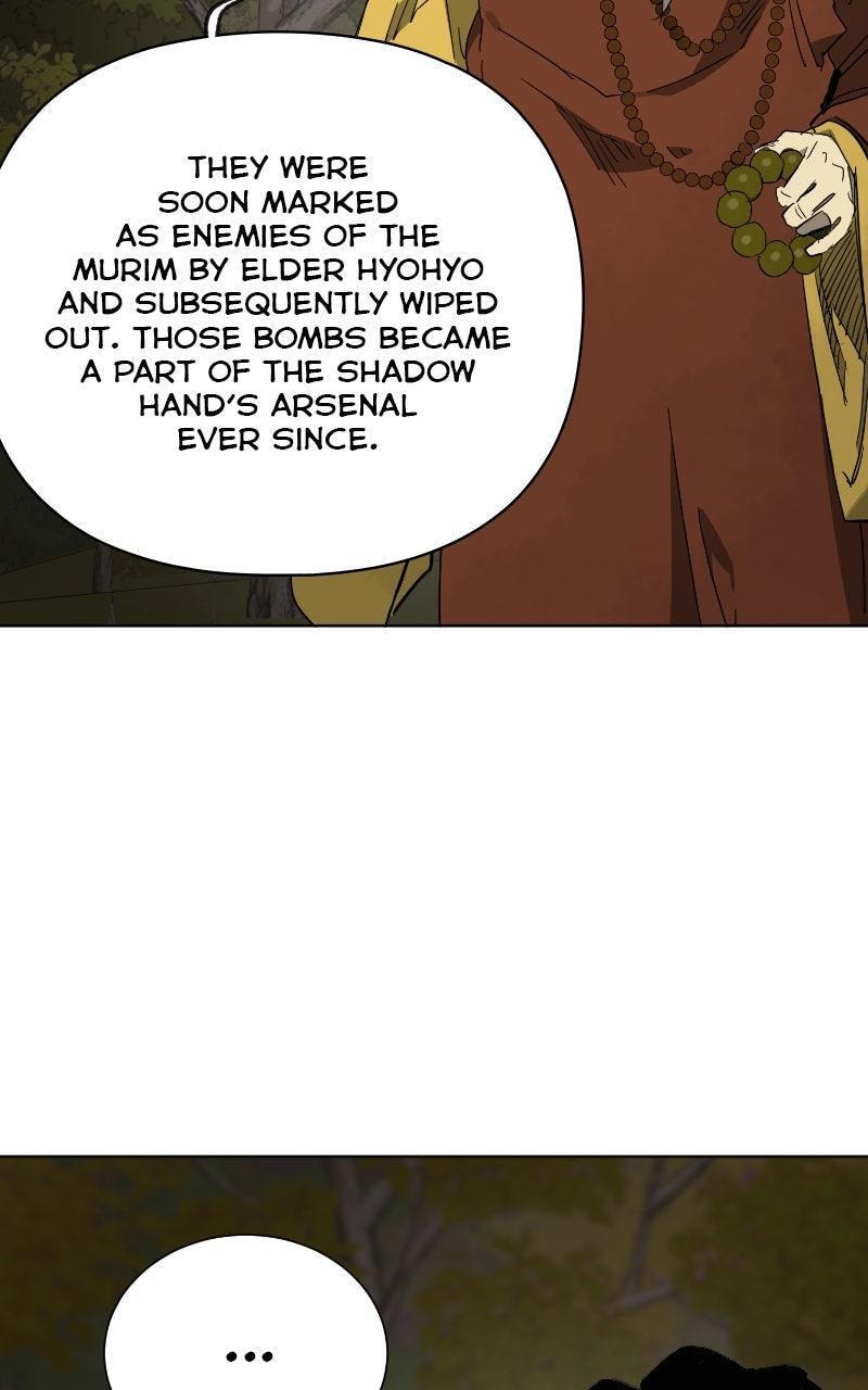 Infinite Leveling: Murim Chapter 248 page 113 - 