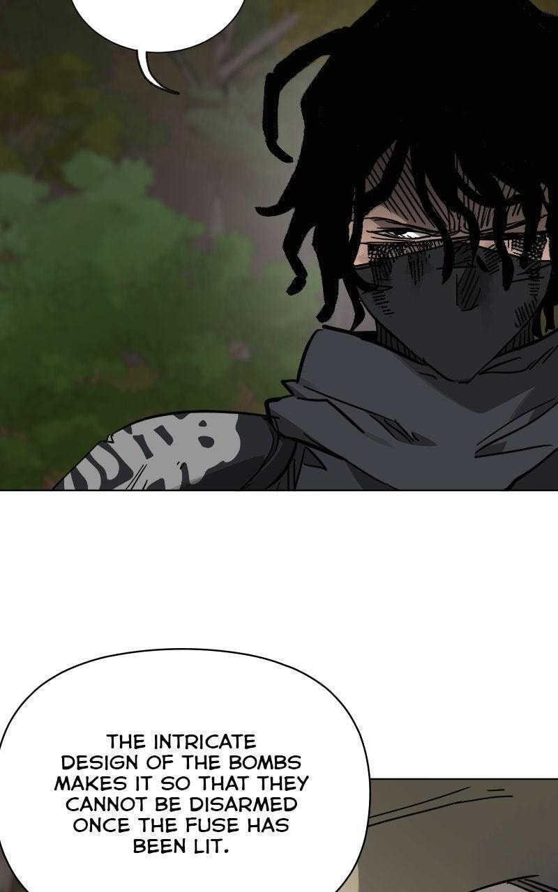 Infinite Leveling: Murim Chapter 248 page 114 - 