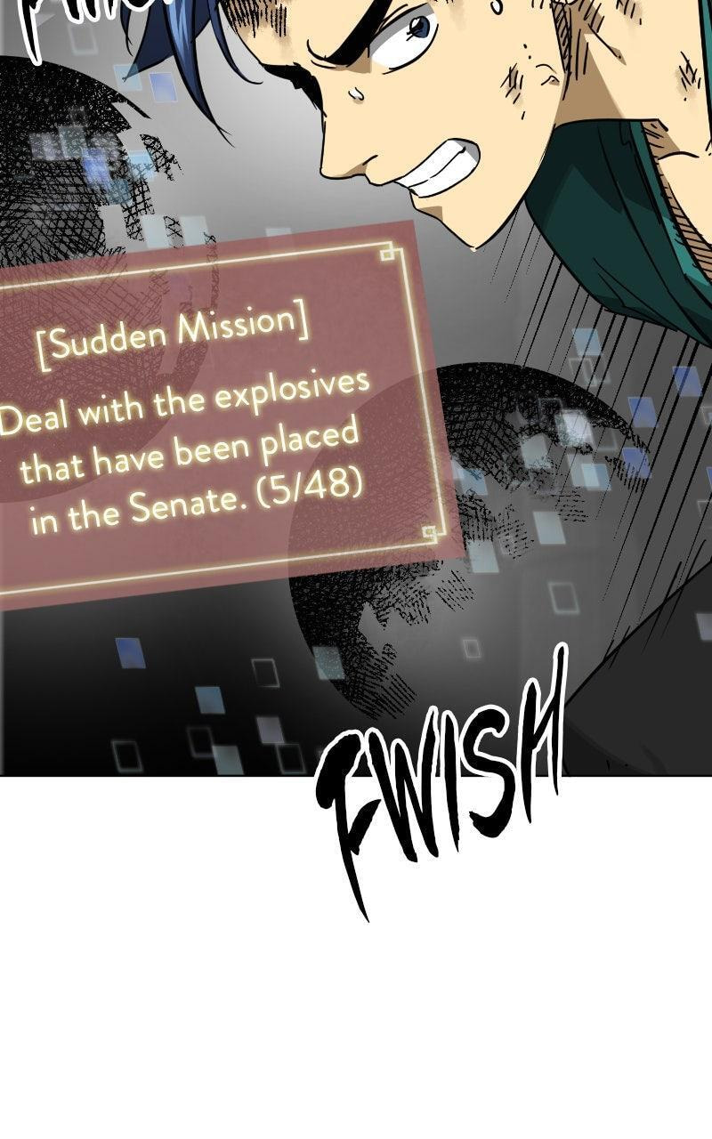 Infinite Leveling: Murim Chapter 248 page 117 - 