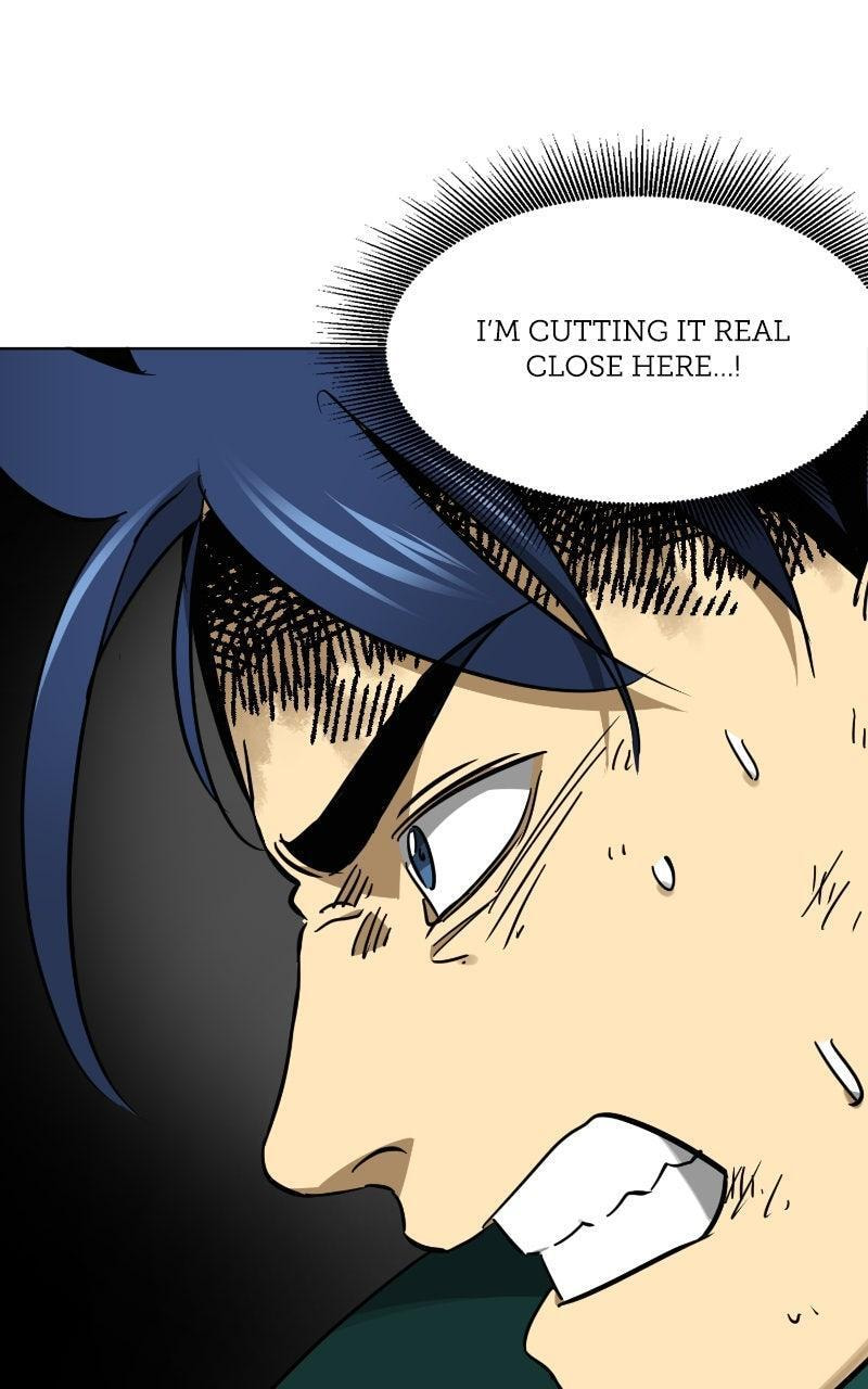 Infinite Leveling: Murim Chapter 248 page 119 - 