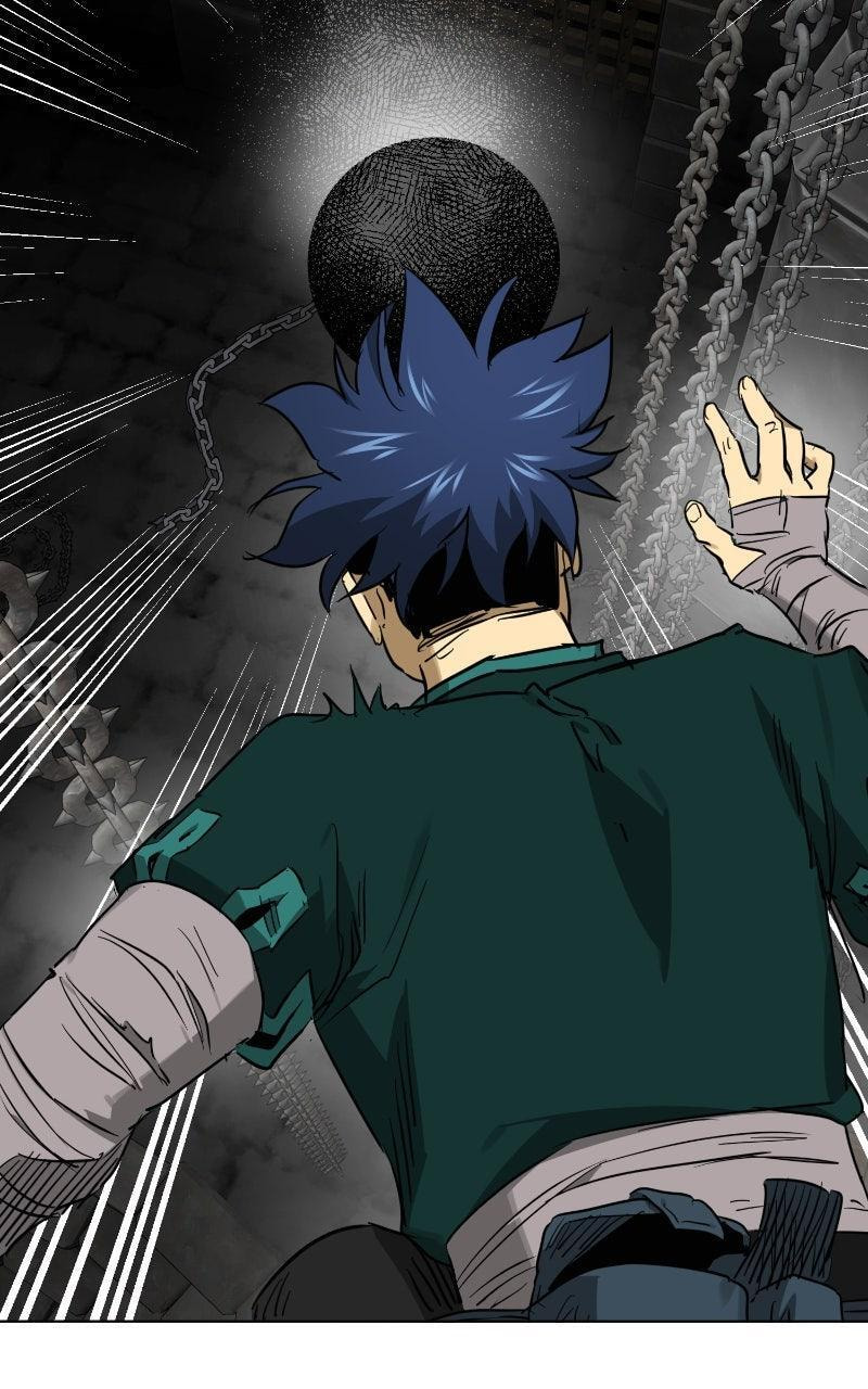 Infinite Leveling: Murim Chapter 248 page 122 - 