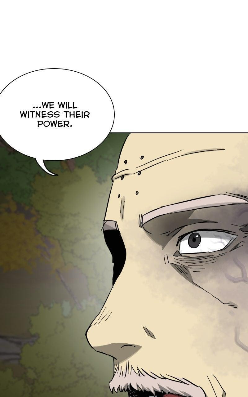 Infinite Leveling: Murim Chapter 248 page 124 - 