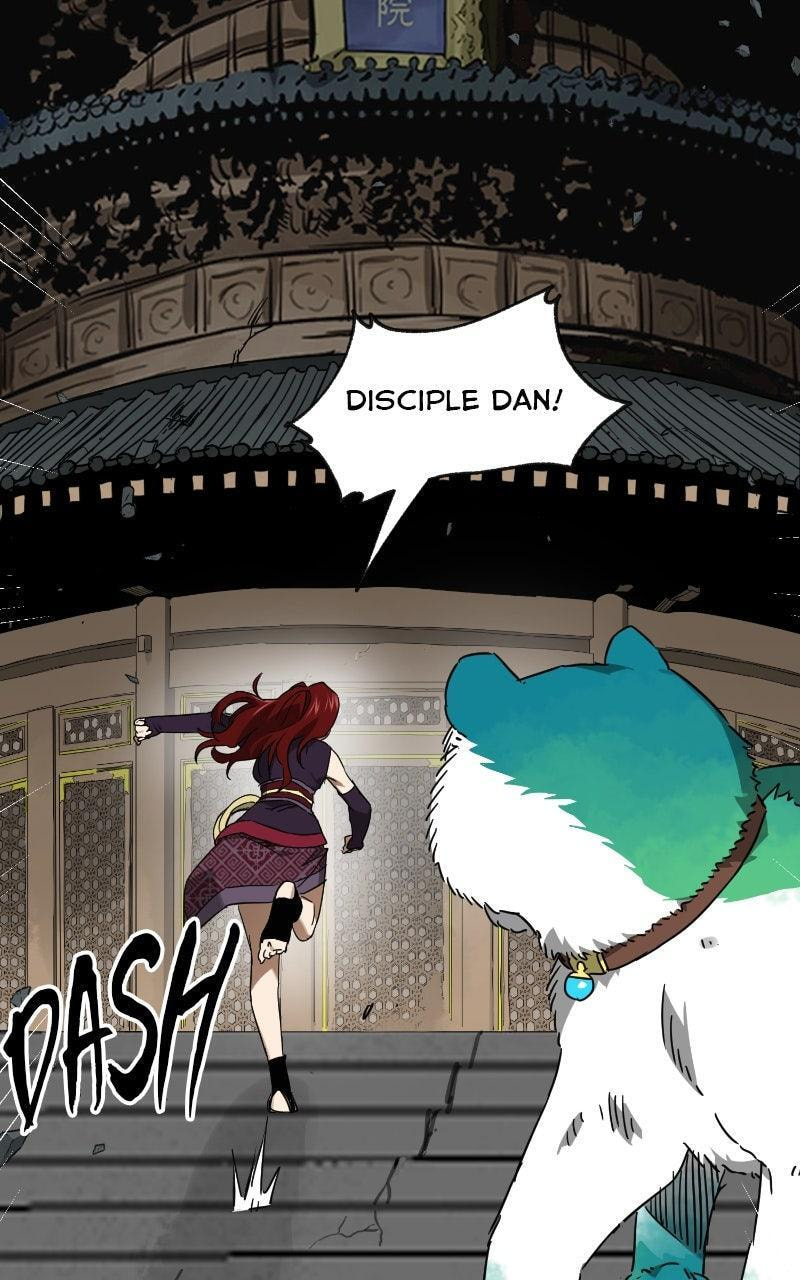 Infinite Leveling: Murim Chapter 248 page 129 - 