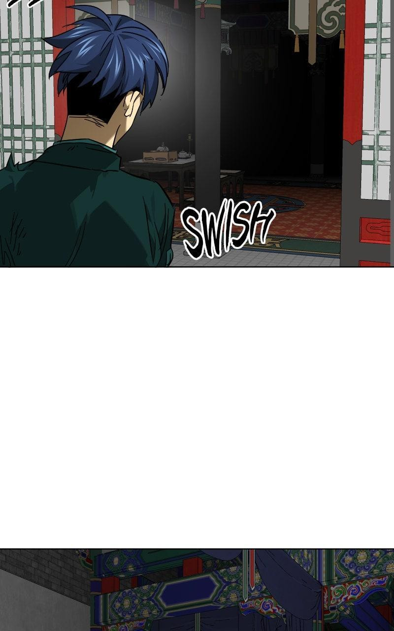Infinite Leveling: Murim Chapter 248 page 14 - 