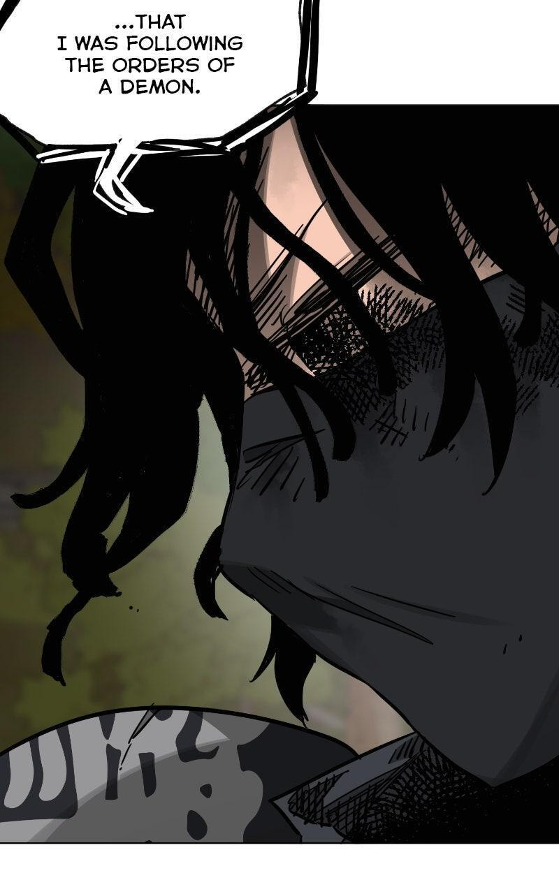 Infinite Leveling: Murim Chapter 248 page 139 - 