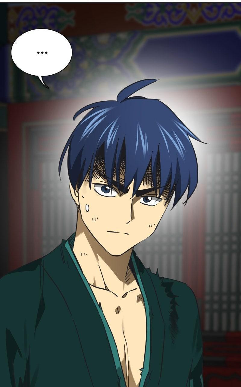 Infinite Leveling: Murim Chapter 248 page 16 - 