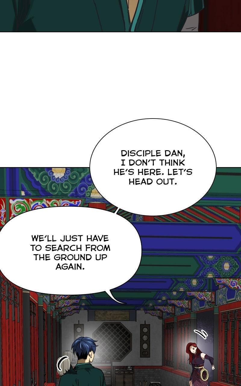 Infinite Leveling: Murim Chapter 248 page 17 - 
