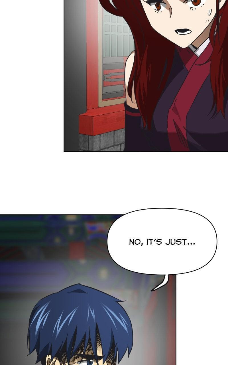 Infinite Leveling: Murim Chapter 248 page 19 - 
