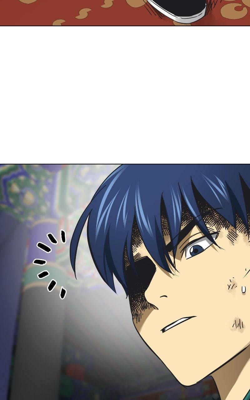 Infinite Leveling: Murim Chapter 248 page 23 - 