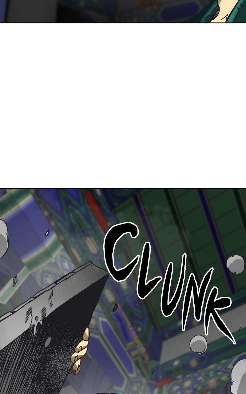 Infinite Leveling: Murim Chapter 248 page 24 - 