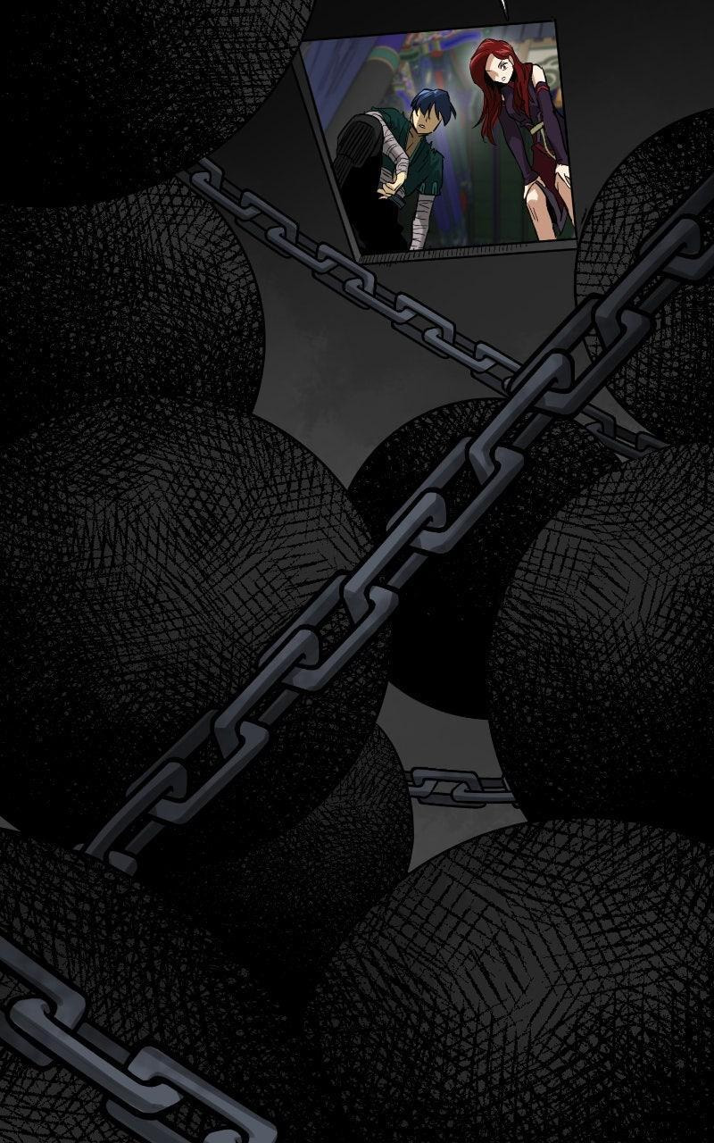 Infinite Leveling: Murim Chapter 248 page 28 - 