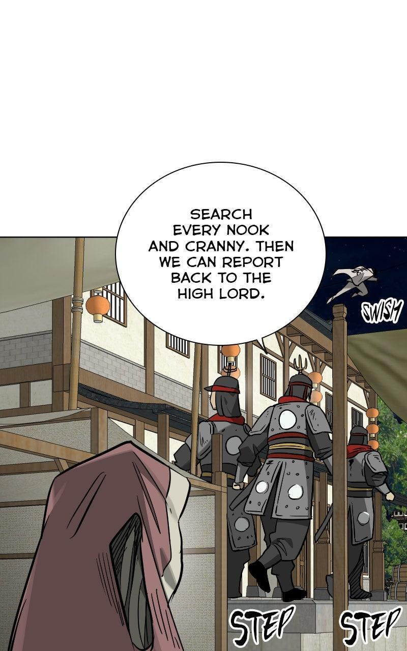 Infinite Leveling: Murim Chapter 248 page 37 - 