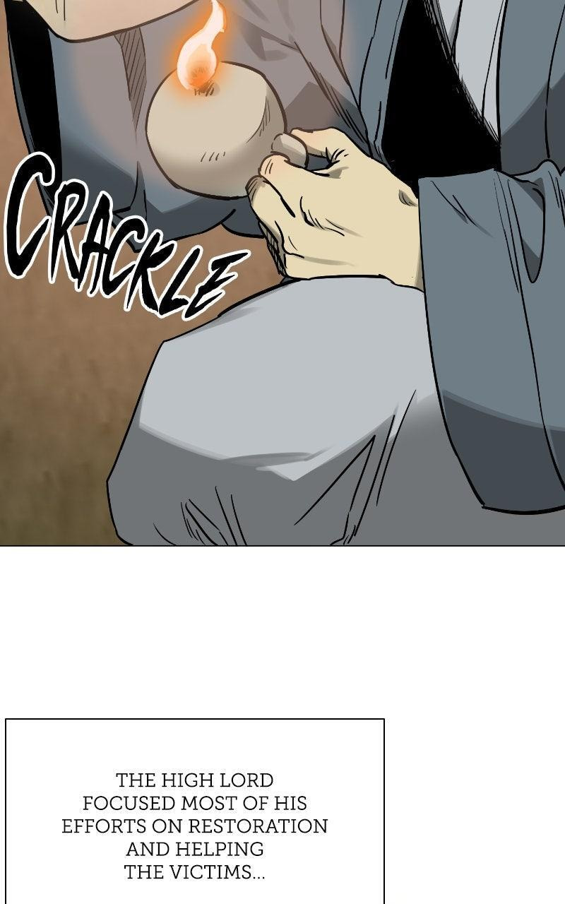 Infinite Leveling: Murim Chapter 248 page 43 - 
