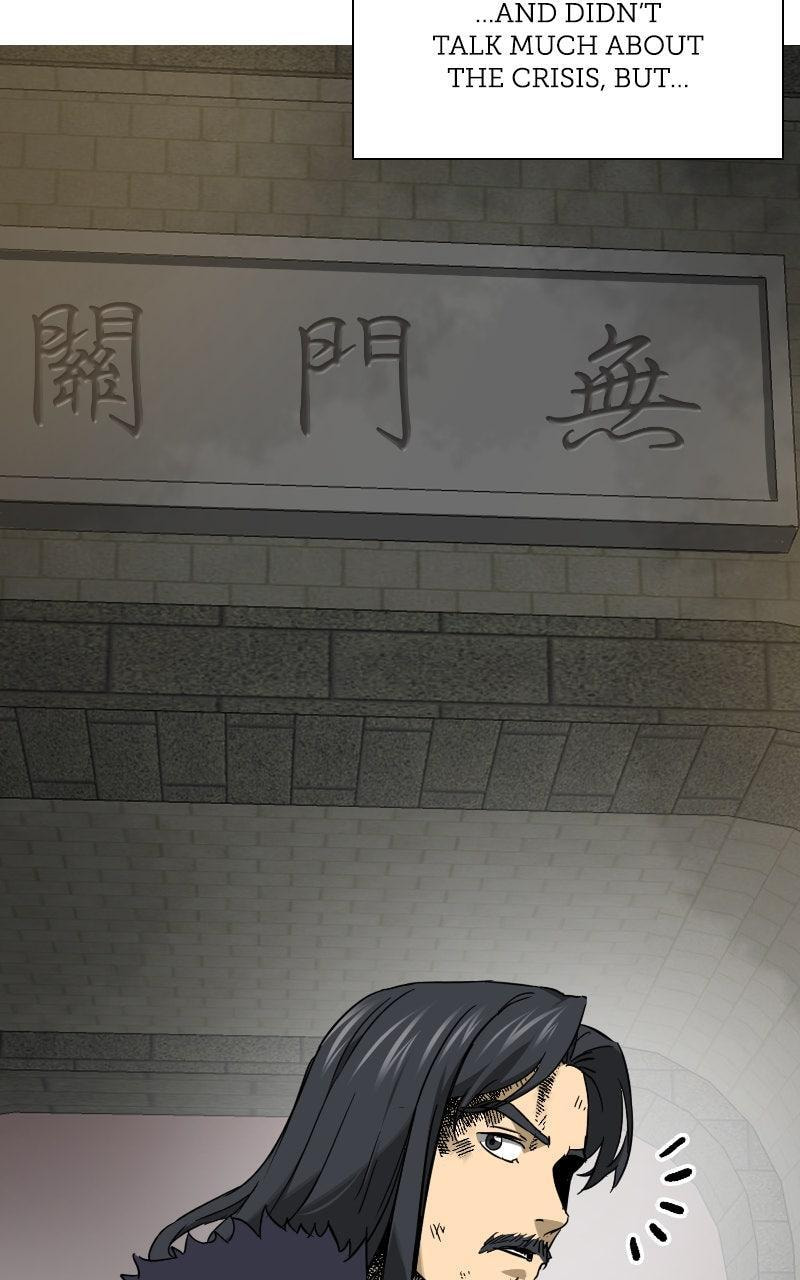 Infinite Leveling: Murim Chapter 248 page 45 - 
