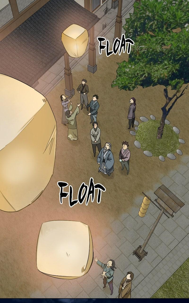 Infinite Leveling: Murim Chapter 248 page 47 - 