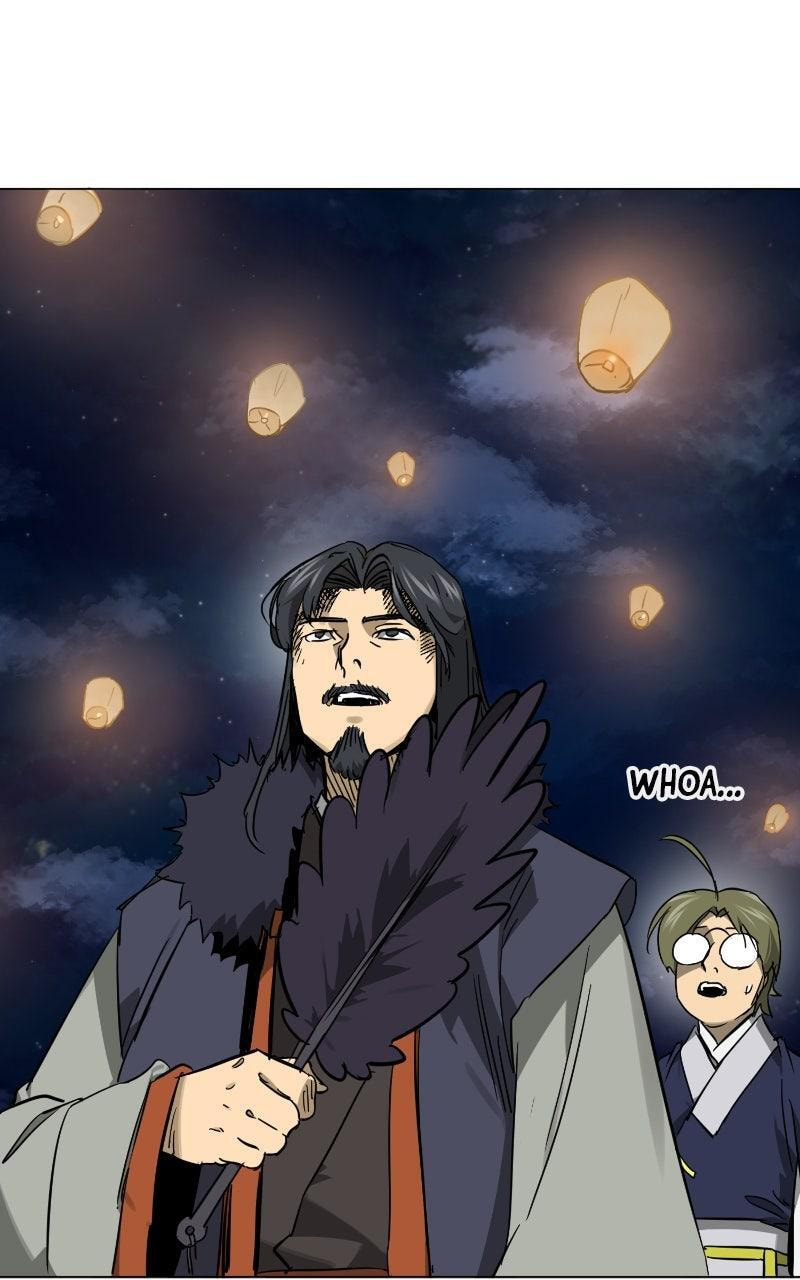 Infinite Leveling: Murim Chapter 248 page 50 - 