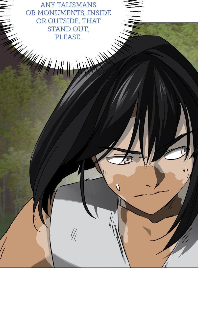 Infinite Leveling: Murim Chapter 248 page 6 - 