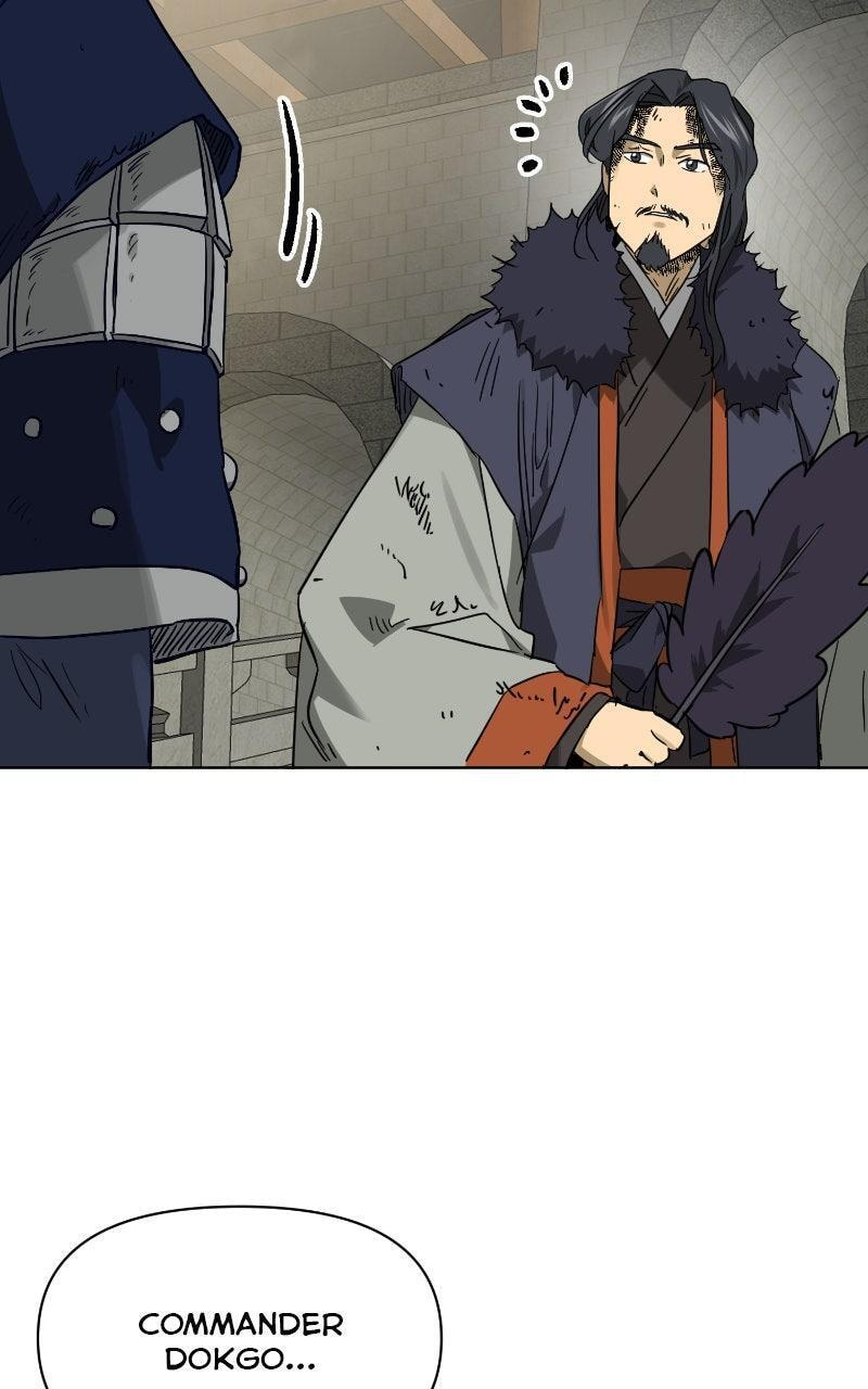 Infinite Leveling: Murim Chapter 248 page 52 - 