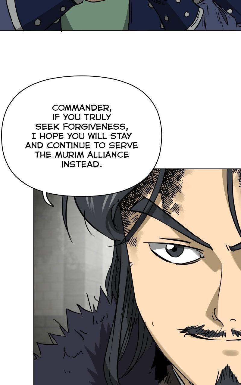 Infinite Leveling: Murim Chapter 248 page 55 - 