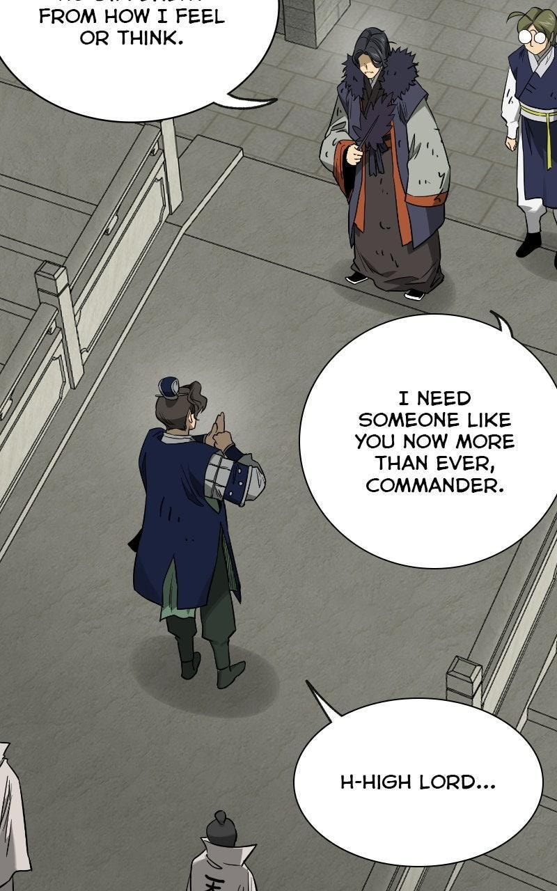 Infinite Leveling: Murim Chapter 248 page 58 - 
