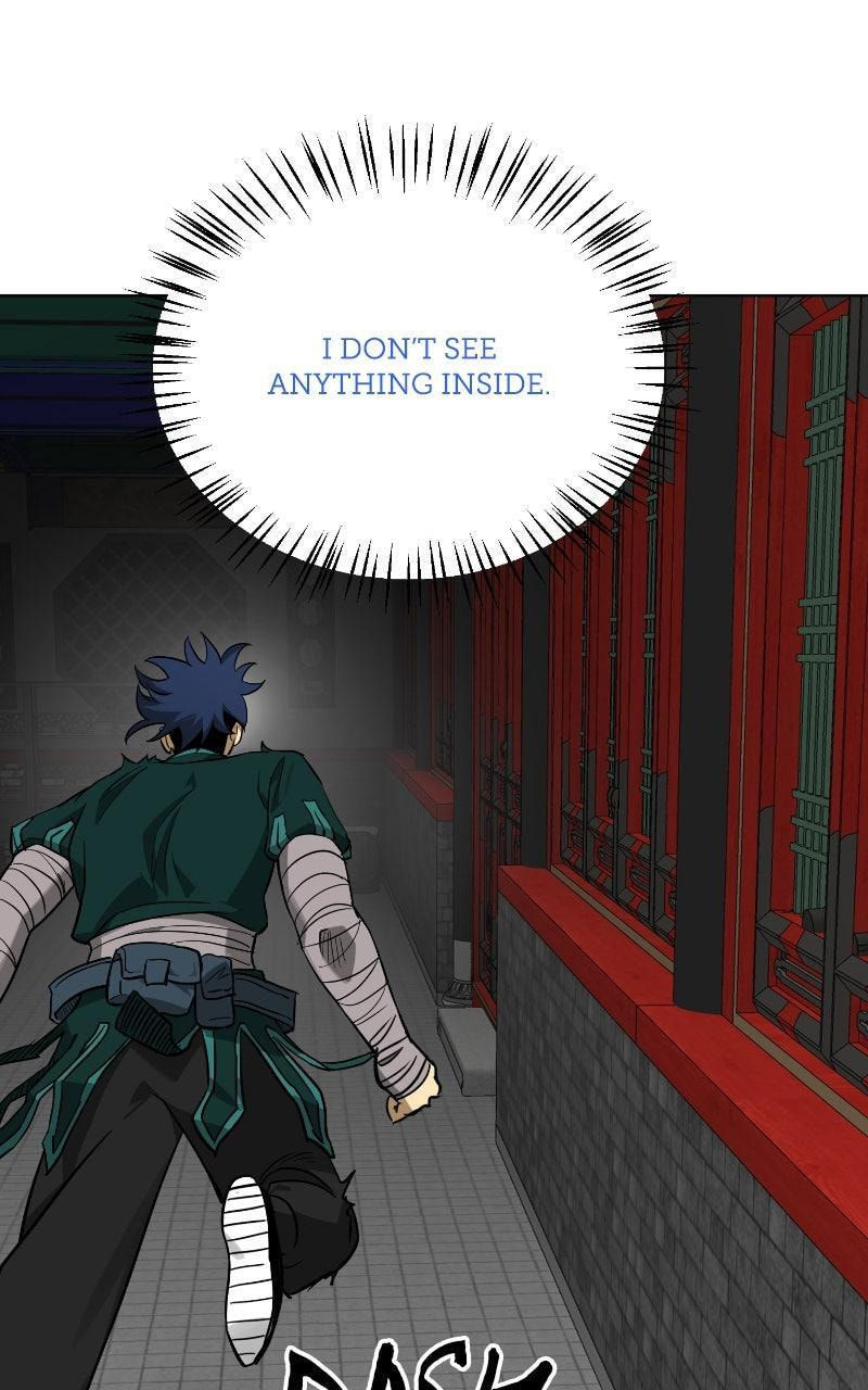 Infinite Leveling: Murim Chapter 248 page 7 - 