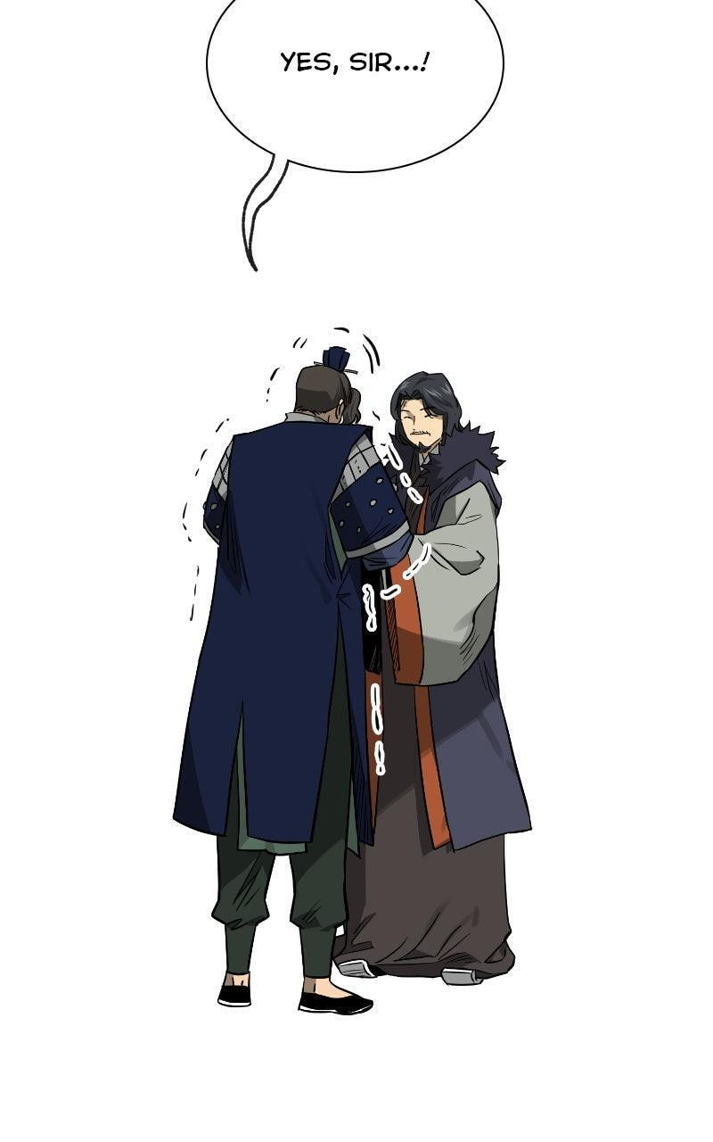 Infinite Leveling: Murim Chapter 248 page 62 - 