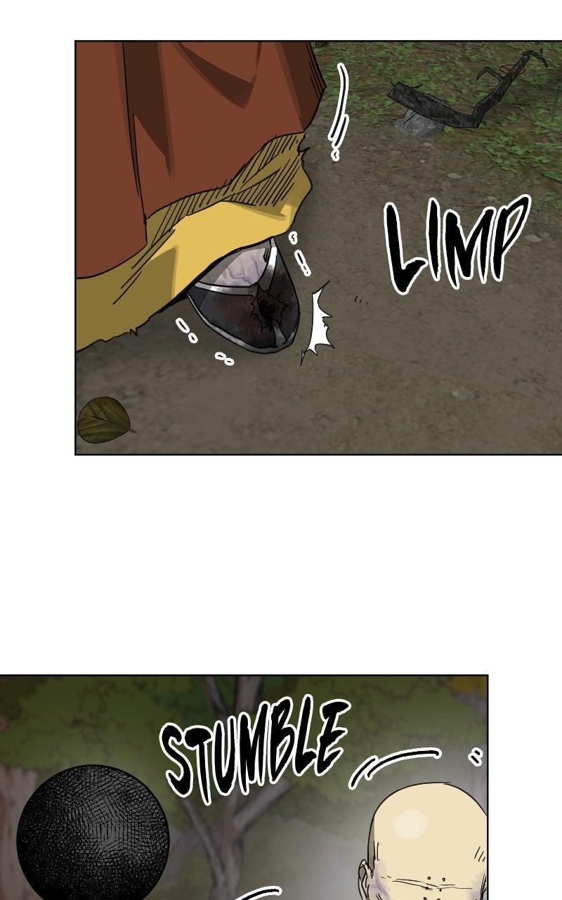 Infinite Leveling: Murim Chapter 248 page 68 - 