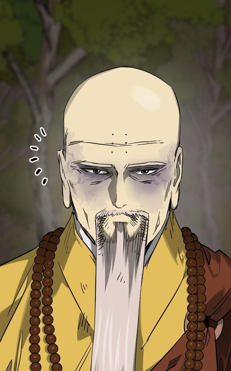Infinite Leveling: Murim Chapter 248 page 70 - 