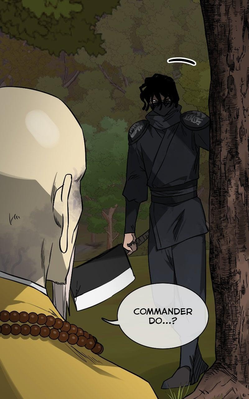 Infinite Leveling: Murim Chapter 248 page 73 - 