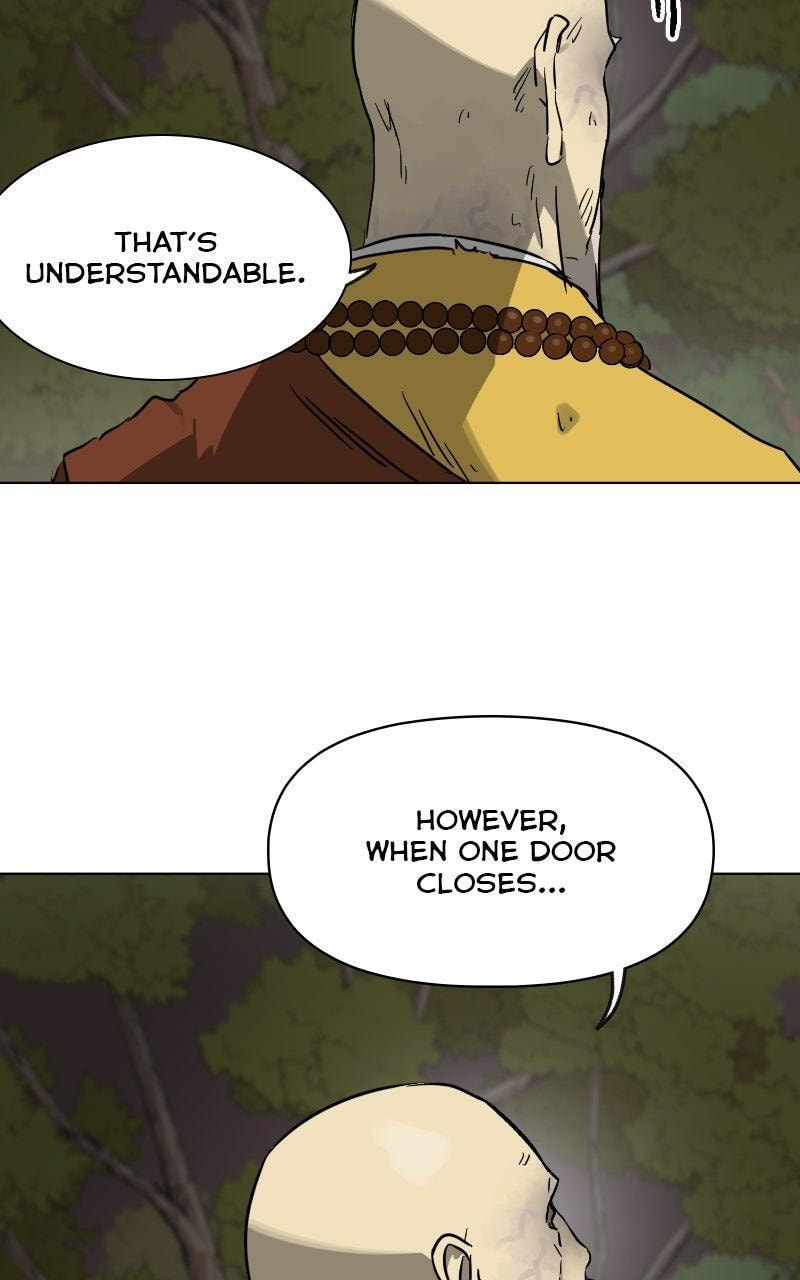 Infinite Leveling: Murim Chapter 248 page 78 - 