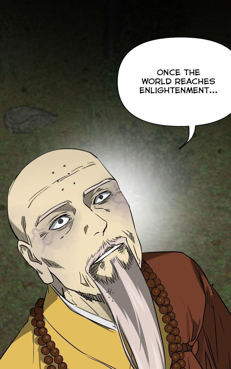 Infinite Leveling: Murim Chapter 248 page 80 - 