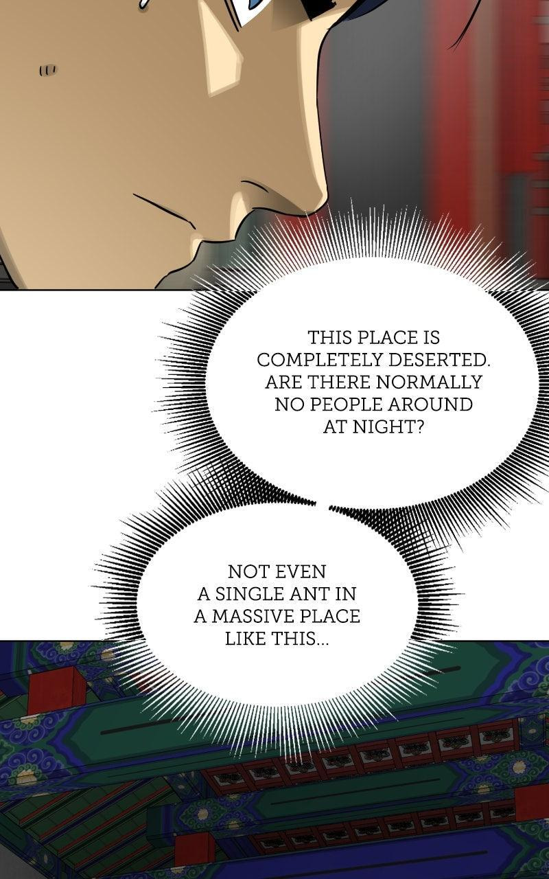Infinite Leveling: Murim Chapter 248 page 9 - 