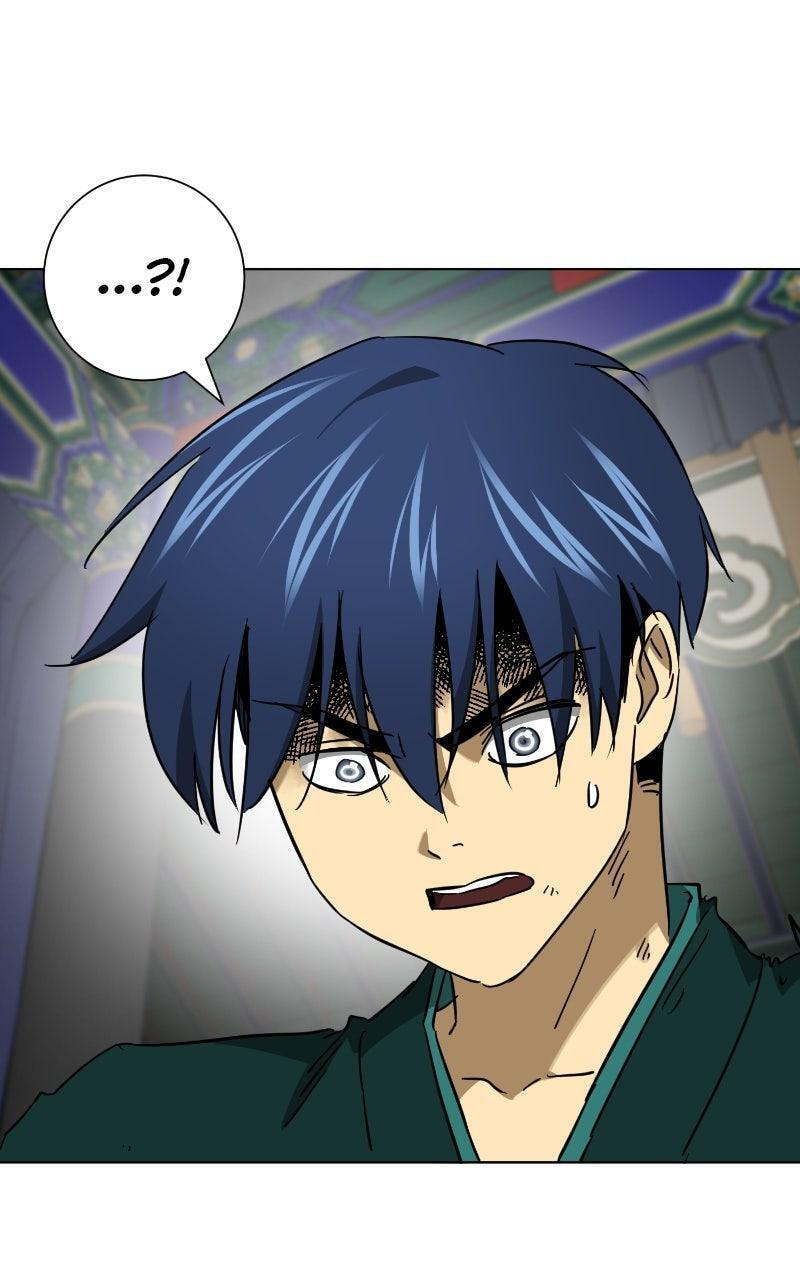 Infinite Leveling: Murim Chapter 248 page 86 - 