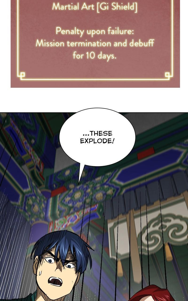 Infinite Leveling: Murim Chapter 248 page 90 - 