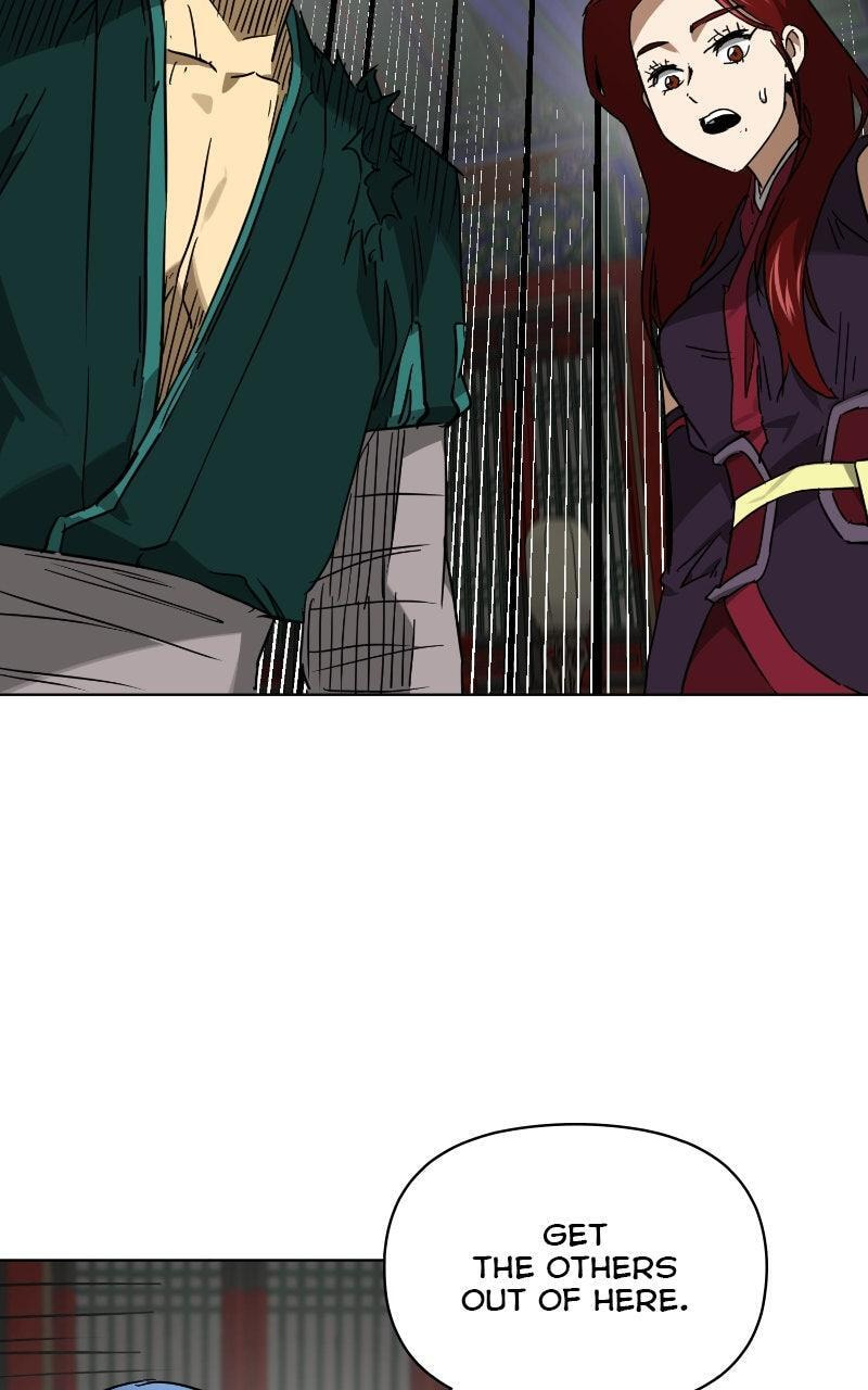 Infinite Leveling: Murim Chapter 248 page 91 - 