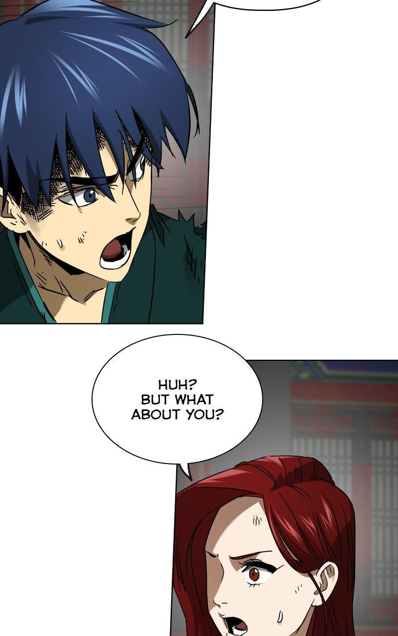 Infinite Leveling: Murim Chapter 248 page 92 - 