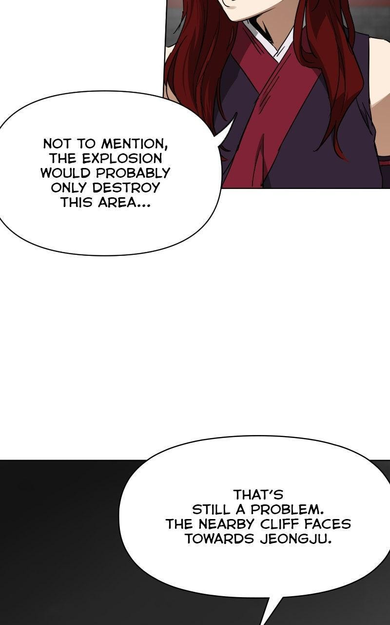 Infinite Leveling: Murim Chapter 248 page 93 - 