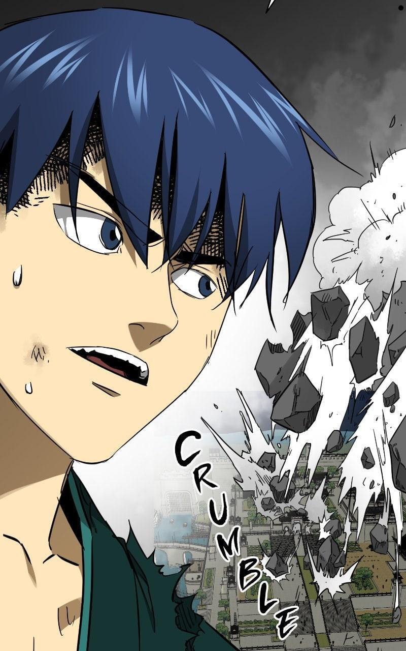 Infinite Leveling: Murim Chapter 248 page 94 - 