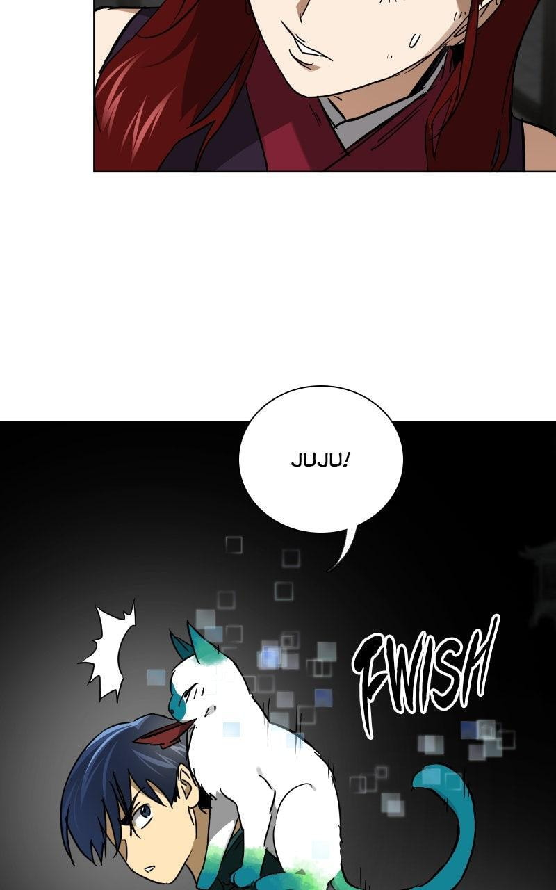 Infinite Leveling: Murim Chapter 248 page 96 - 