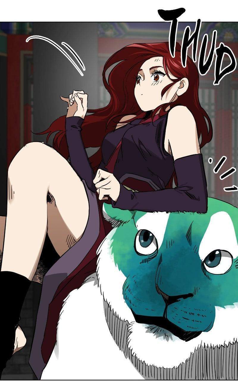 Infinite Leveling: Murim Chapter 248 page 98 - 