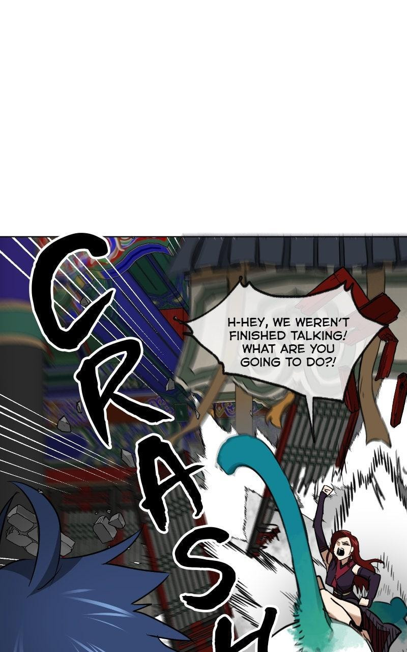 Infinite Leveling: Murim Chapter 248 page 99 - 